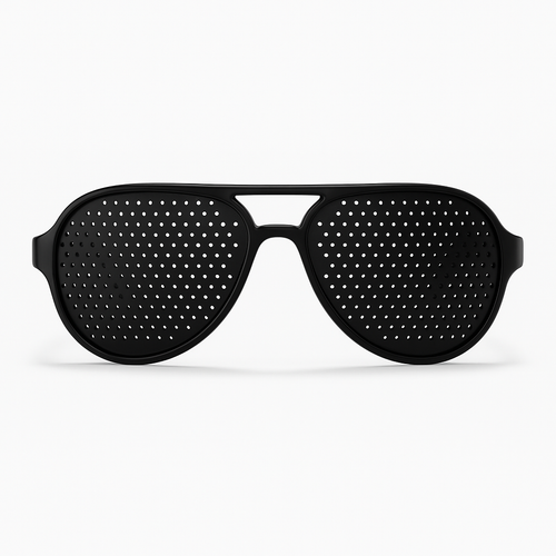 Daisy Bloom's Correction Glasses